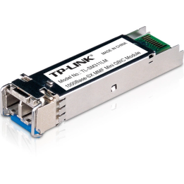 SFP-модуль TP-LINK TL-SM311LM (многомодовый)