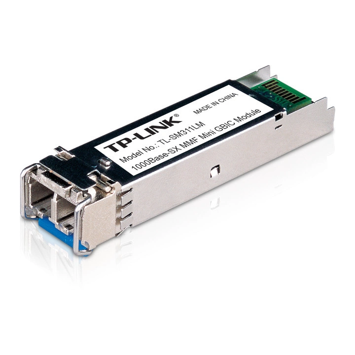 SFP-модуль TP-LINK TL-SM311LM (многомодовый)