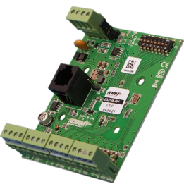 Ropam EXP-I8-RN Expander 8 ieejas