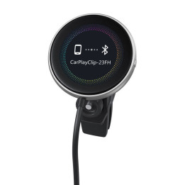 Adapteris Ottocast N91-C CarPlay Clip + Fragrance difuzors