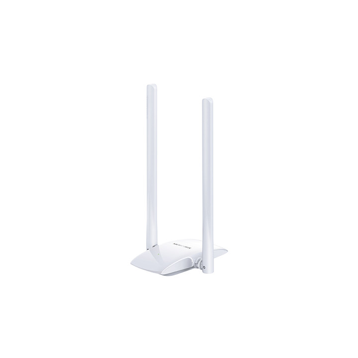 MERCUSYS MW300UH USB Wi-Fi адаптер 300Mbps