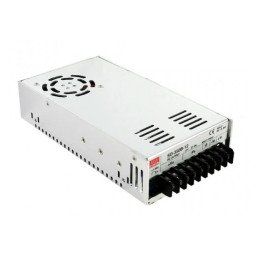 Mean Well SD-350C-24 24V 350W DC/DC преобразователь
