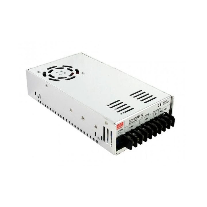 Mean Well SD-350C-24 24V 350W DC/DC преобразователь