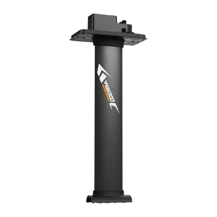 Waydoo EVO 27" (69 cm) klāja masts