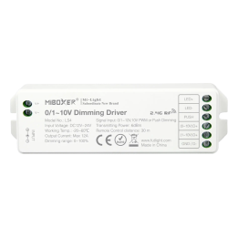 Dimmer Milight 0/1 - 10V / PWM / Spiedpoga