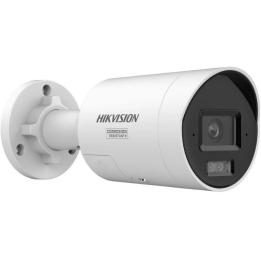 Hikvision DS-2CD2046G3-IZ2UY/SL AcuSense DarkFighter IP kamera 2x mikrofons IP67 4MP 2,8-4mm IR 40m