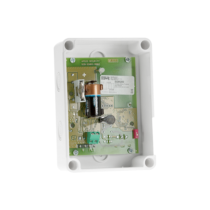 ADVANCED ADV-20-SGMI200 IP kamera – augstas kvalitātes novērošana ar ONVIF/PoE atbalstu