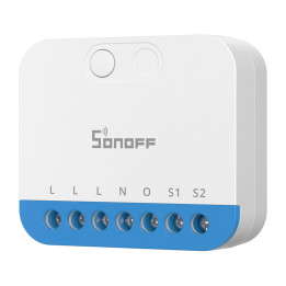 Sonoff MINI-ZBDIM Zigbee viedais mini kontrolieris/dimmers