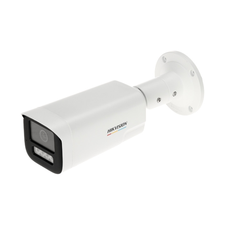 IP KAMERA DS-2CD1B47G3H-LIUF/SRB(4MM) ColorVu 3.0–4 Mpx Hikvision
