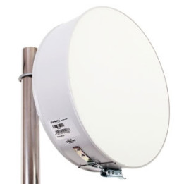 Osłona przeciwzakłóceniowa do urządzeń Ubiquiti NanoBeam M5-300
