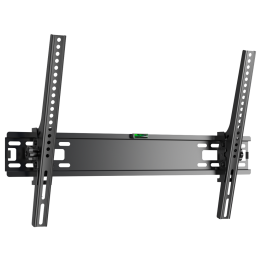 SAFIRE SF-BRKT-TILT-75 Наклонный кронштейн для камер, VESA 75x75мм, черный