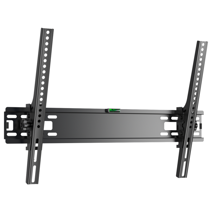 SAFIRE SF-BRKT-TILT-75 Наклонный кронштейн для камер, VESA 75x75мм, черный