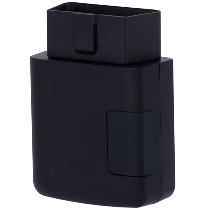 QUECLINK QL-GV500MAP GPS трекер с Bluetooth/BLE