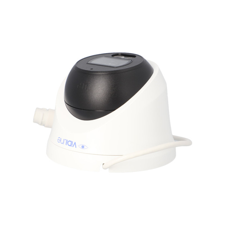 VidiLine VIDI-IPC-16D IP kamera 6MP 2.8mm Dual Light