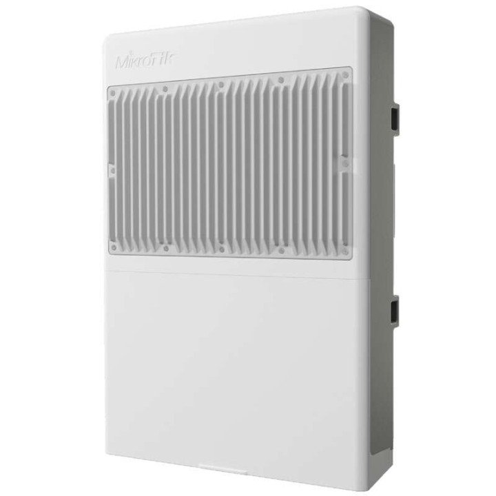 Mikrotik CRS318-16P-2S+OUT āra PoE slēdzis