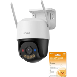Imou Cruiser SC 5MP IP kamera ar Imou Protect Cloud