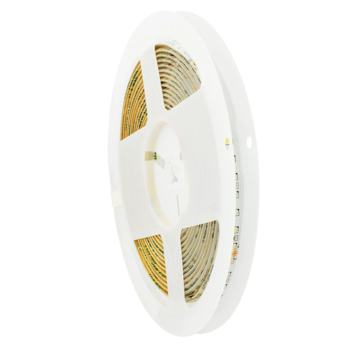 PSMART Taśma LED 24V CCT 2835 IP65 10mm 120led/m 5m