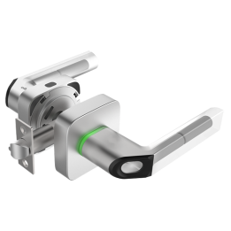 Умный дверной замок ANVIZ UL1-BT-SN-V2 с Bluetooth и RFID, IP65 для улицы