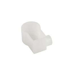 Endcup Silikona ar atveramu prawa priekš Neona LED NL1023