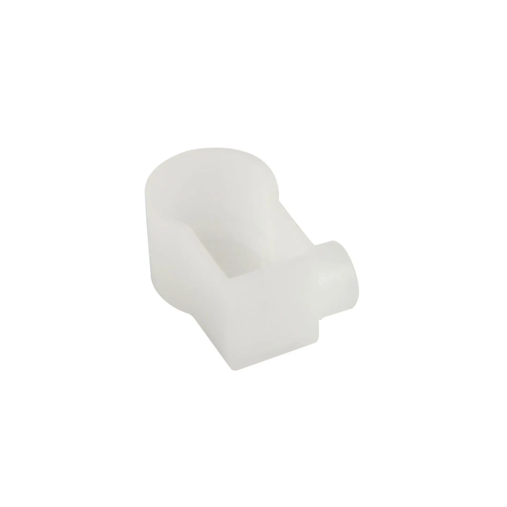 Endcup Silikona ar atveramu prawa priekš Neona LED NL1023