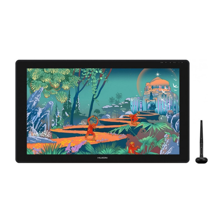 Huion Kamvas 24 GS2401 grafiskais planšetdators