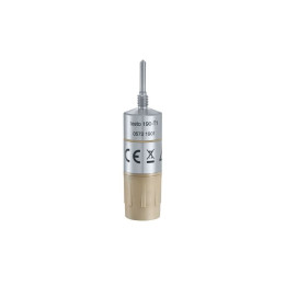 Temperatūras CFR datu reģistrētājs Testo 190-T1 Pt1000 IP68