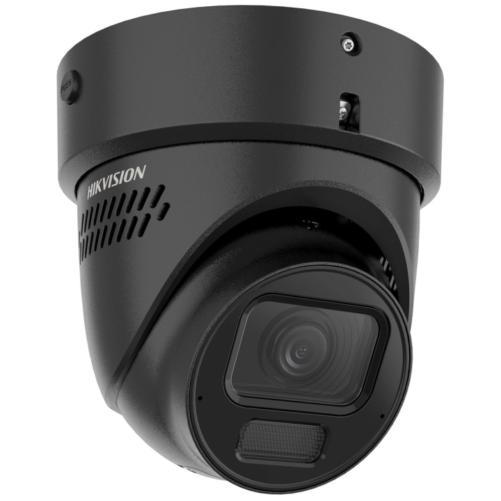 Hikvision DS-2CD2H87G3-LIZS2UY/S(L)(RB) IP torņa kamera ColorVu Smart Hybrid Light 8MP 2,8-12mm IR 40m
