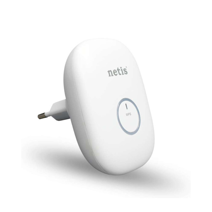 Netis E1 300Mbps | Беспроводной Усилитель Диапазона UK