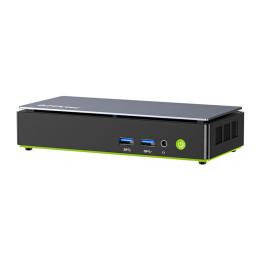 GMKtec K13 Mini dators ar Core Ultra 7 256 V, 16 GB RAM, 512 GB krātuvi, Windows 11 Pro