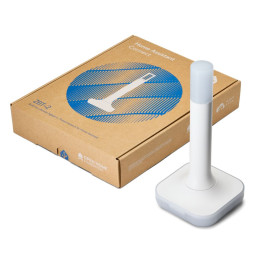 Home Assistant Connect ZBT-2 – Zigbee / Thread adapteris, antena