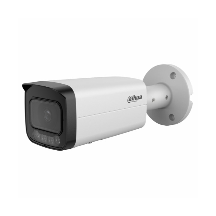 ANTIVANDALINĖ IP KAMERA IPC-HFW5559T-ASE-IL-0360B WizMind — 5 Mpx 3,6 mm DAHUA