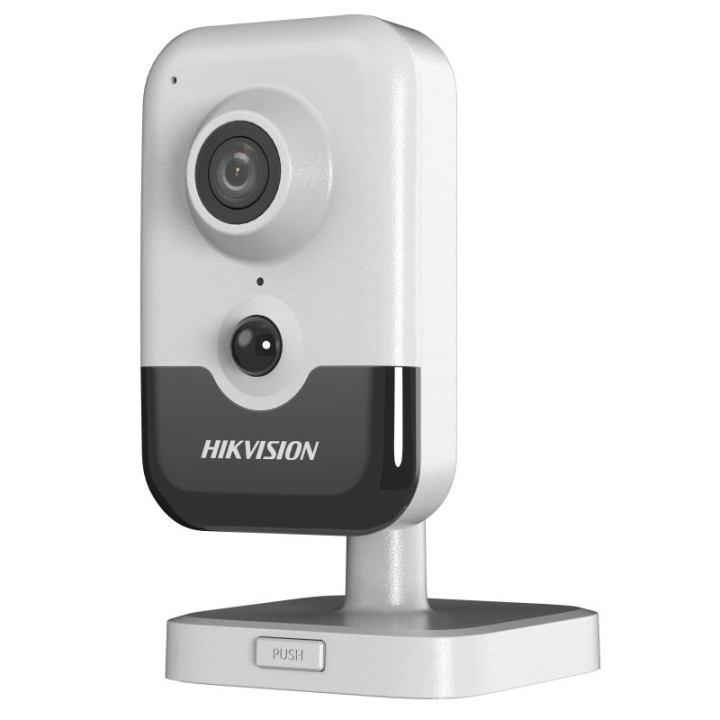 IP KAMERA DS-2CD2443G2-I 2 MM PL AcuSense — 4 MP x Hikvision