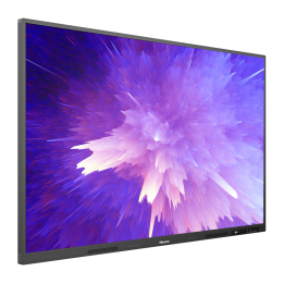 HISENSE HIS-86WR6CE 86" 4K interaktīvs skārienjūtīgs monitors viedajai mājai un izglītībai