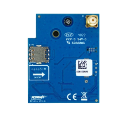 Ropam EXP-LTE LTE modems Neo-IP un Neo-IP-64 vadības paneļiem