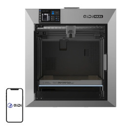 3D-принтер QIDI Max 4
