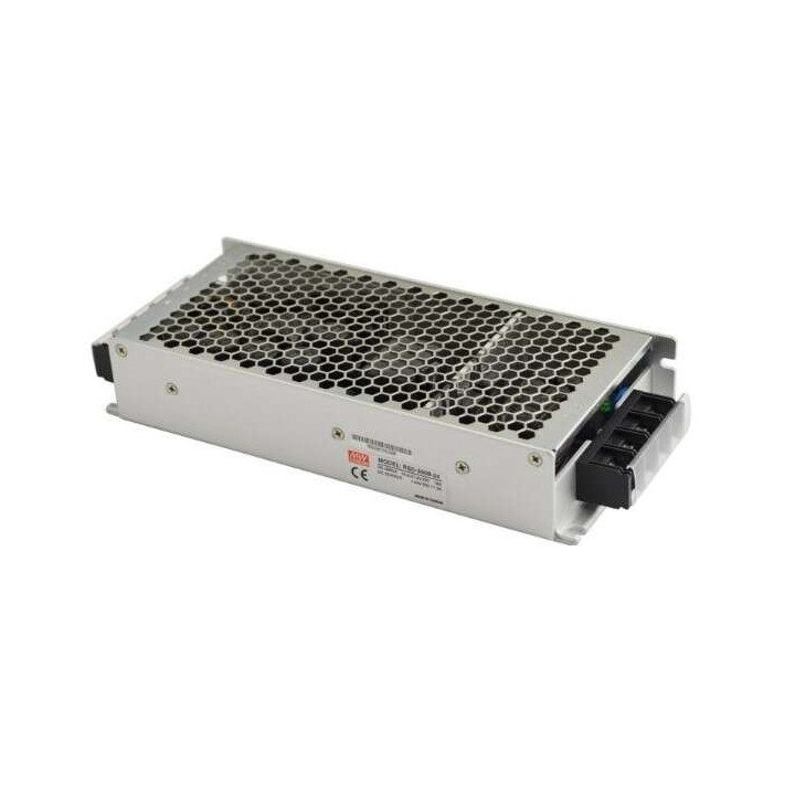 Mean Well RSD-300B-24 271W 24V DC/DC Преобразователь