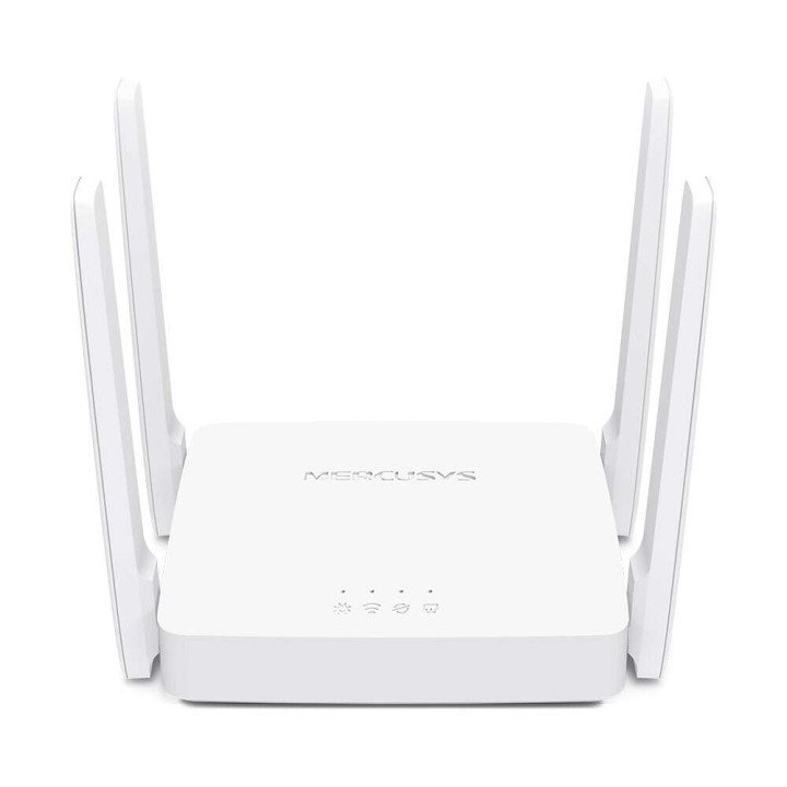 MERCUSYS AC10 двухдиапазонный Wi-Fi 5 роутер уличный