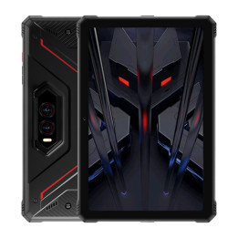 HOTWAV TAB R9 Plus planšetdators (sarkans)