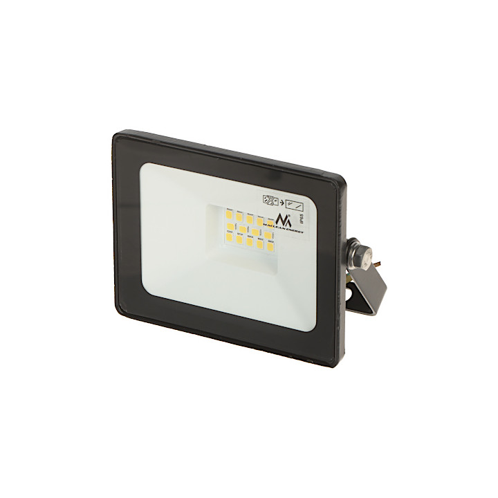 MACLEAN ENERGY MCE-510 LED prožektors IP65 āra apgaismojumam 230V