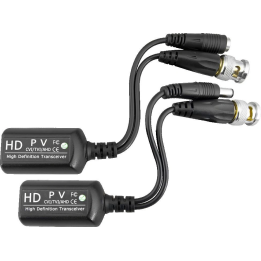 Pulsar P-TRPV1 pasīvā video raidītāja komplekts