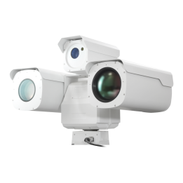 THERMTEC IPPTZ900A-150D4-C āra PTZ kamera, IP66, 150m IR