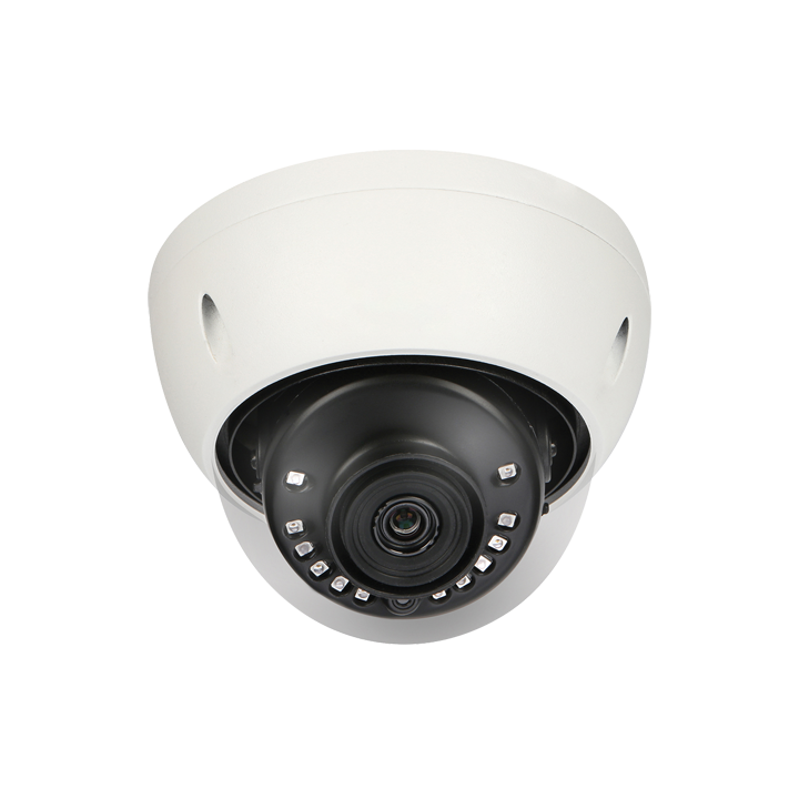 X-SECURITY XS-D943W-8P4N1 8MP IP67 kupola PoE kamera ar 2.8mm objektīvu, 50m IR, True WDR 120dB