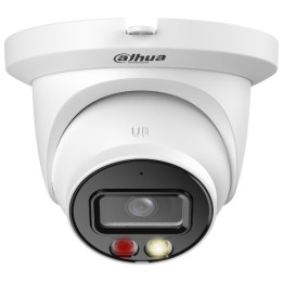 IP KAMERA IPC-HDW2449TM-S-IL-0360B Smart Dual Light WizSense — 4 Mpx 3,6 mm DAHUA