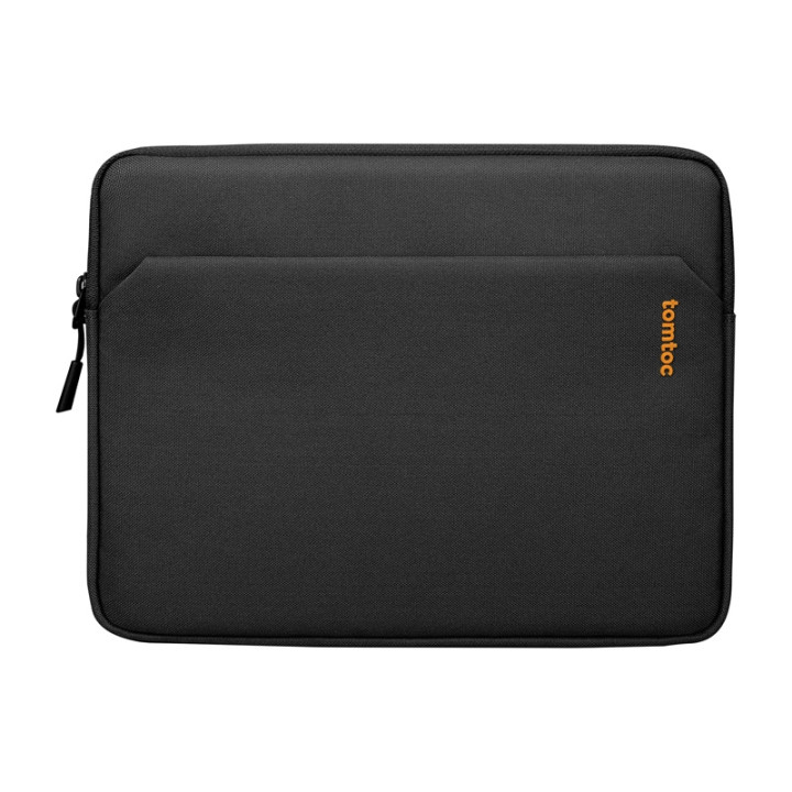 Tomtoc Light-B18 T iPad 11 collu korpuss (melns)