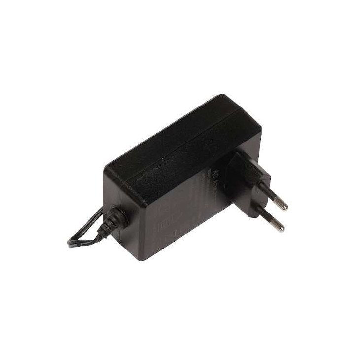Mikrotik RTB-ZAS-MT48-570080-11DG 57V 0,8A блок питания