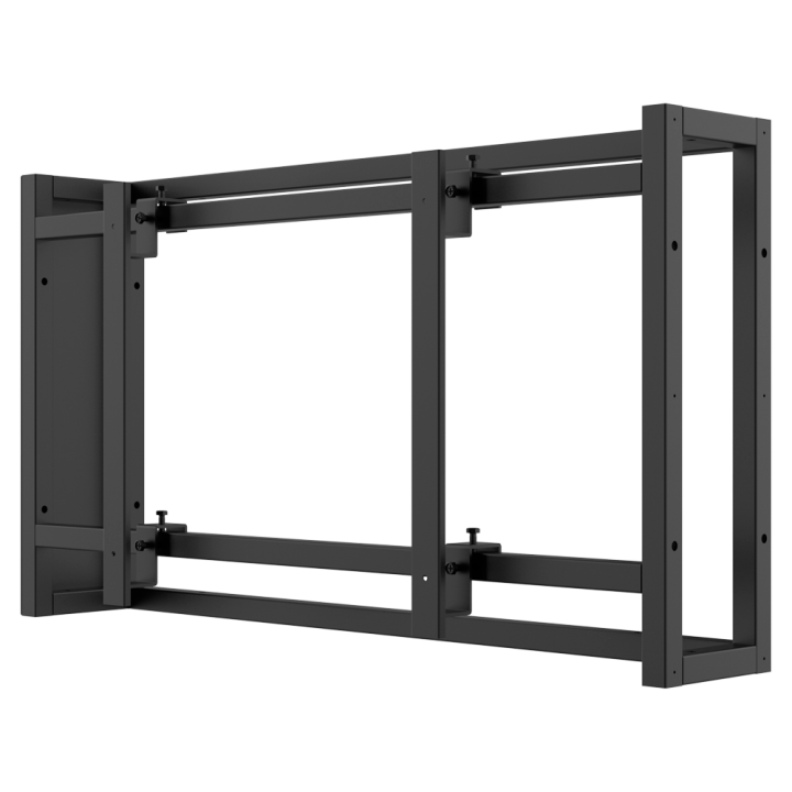 UNIVIEW UV-HB-SU55-P1-DT kameras stiprinājums