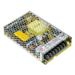 Mean Well MW-LRS-150-48 DIN рейка 48V 150W Блок питания