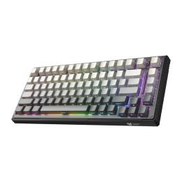 Onikuma G83 spēļu tastatūra (melna)