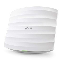 TP-Link EAP225 1350Mbps Wi-Fi 5 Piekļuves Punkts ar PoE