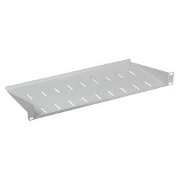 Mantar MAN-POLKA-19-1U-260 19" 1U Стоечная полка 260mm